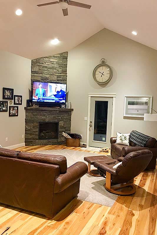 Plan 18297BE: One-Story Craftsman Ranch Home Plan with Angled Garage - 1639 Sq Ft - Image #12 - Craftsman, Northwest, Ranch