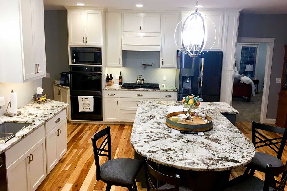 Plan 18297BE: One-Story Craftsman Ranch Home Plan with Angled Garage - 1639 Sq Ft - Image #14 - Craftsman, Northwest, Ranch