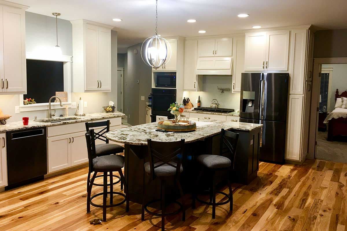 Plan 18297BE: One-Story Craftsman Ranch Home Plan with Angled Garage - 1639 Sq Ft - Image #15 - Craftsman, Northwest, Ranch