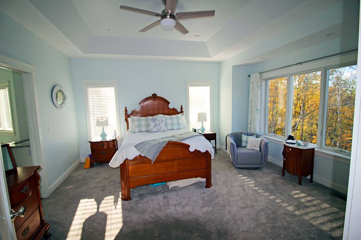 Plan 18297BE: One-Story Craftsman Ranch Home Plan with Angled Garage - 1639 Sq Ft - Image #16 - Craftsman, Northwest, Ranch