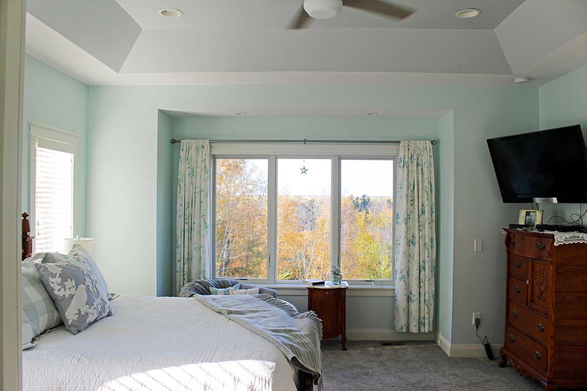 Plan 18297BE: One-Story Craftsman Ranch Home Plan with Angled Garage - 1639 Sq Ft - Image #17 - Craftsman, Northwest, Ranch