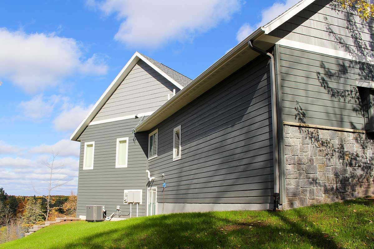 Plan 18297BE: One-Story Craftsman Ranch Home Plan with Angled Garage - 1639 Sq Ft - Image #4 - Craftsman, Northwest, Ranch