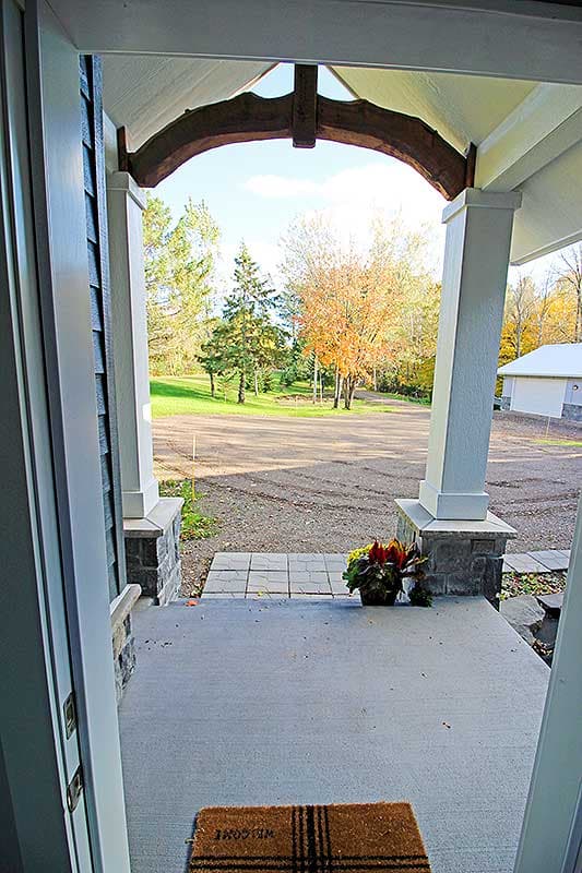 Plan 18297BE: One-Story Craftsman Ranch Home Plan with Angled Garage - 1639 Sq Ft - Image #6 - Craftsman, Northwest, Ranch