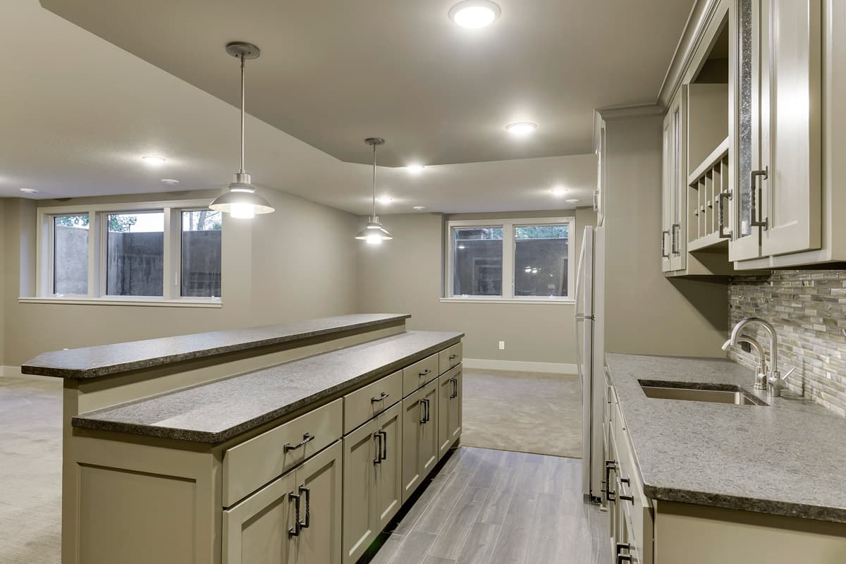 Plan 73391HS: Exclusive Craftsman Home Plan with Indoor Sports Court - Image #47 - Craftsman, New American, Traditional