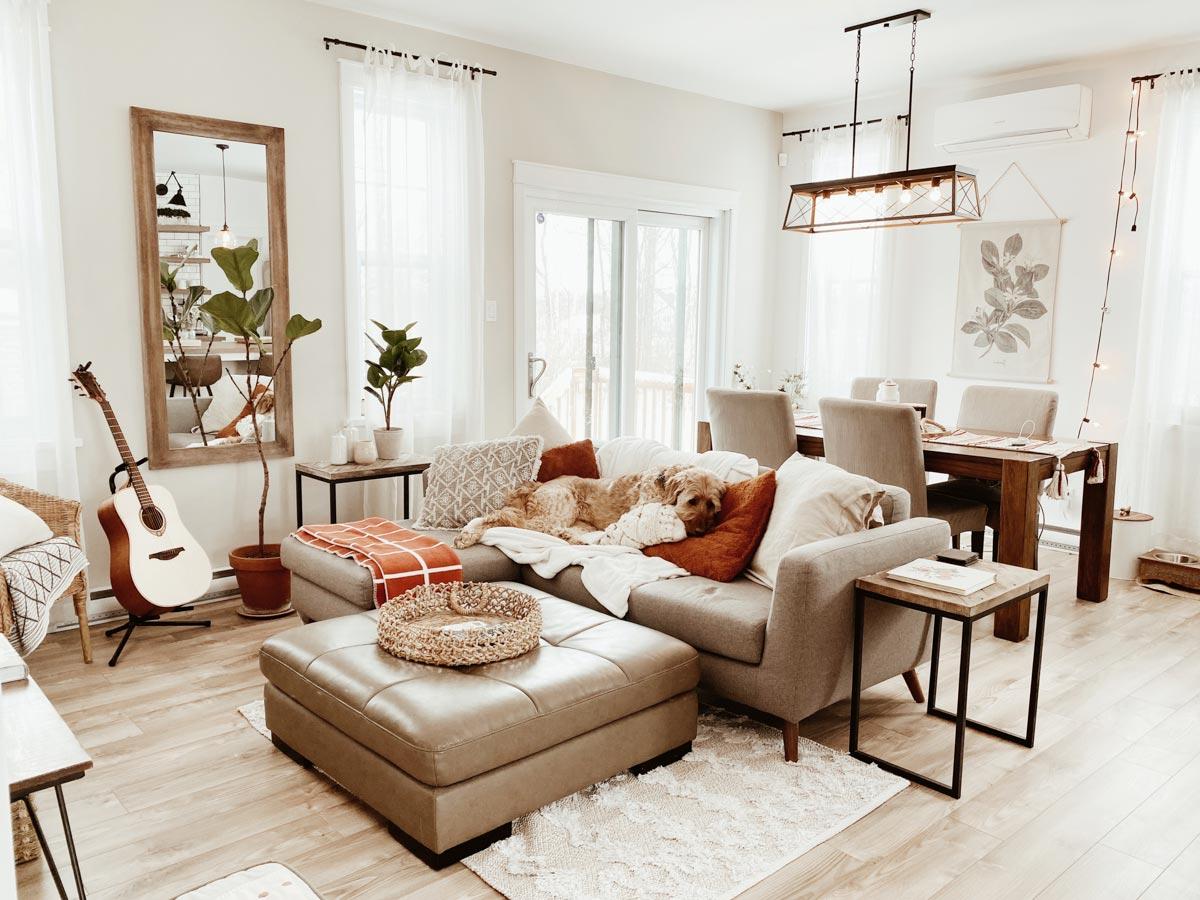 Plan 22535DR: 3-Bed Modern Rugged House Plan with Finished Lower Level - Image #6 - Cape Cod, Contemporary, Cottage, Country, Craftsman, Northwest, Rustic, Vacation