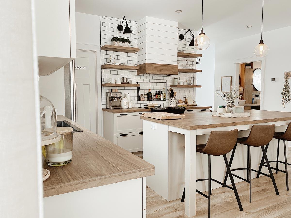 Plan 22535DR: 3-Bed Modern Rugged House Plan with Finished Lower Level - Image #7 - Cape Cod, Contemporary, Cottage, Country, Craftsman, Northwest, Rustic, Vacation