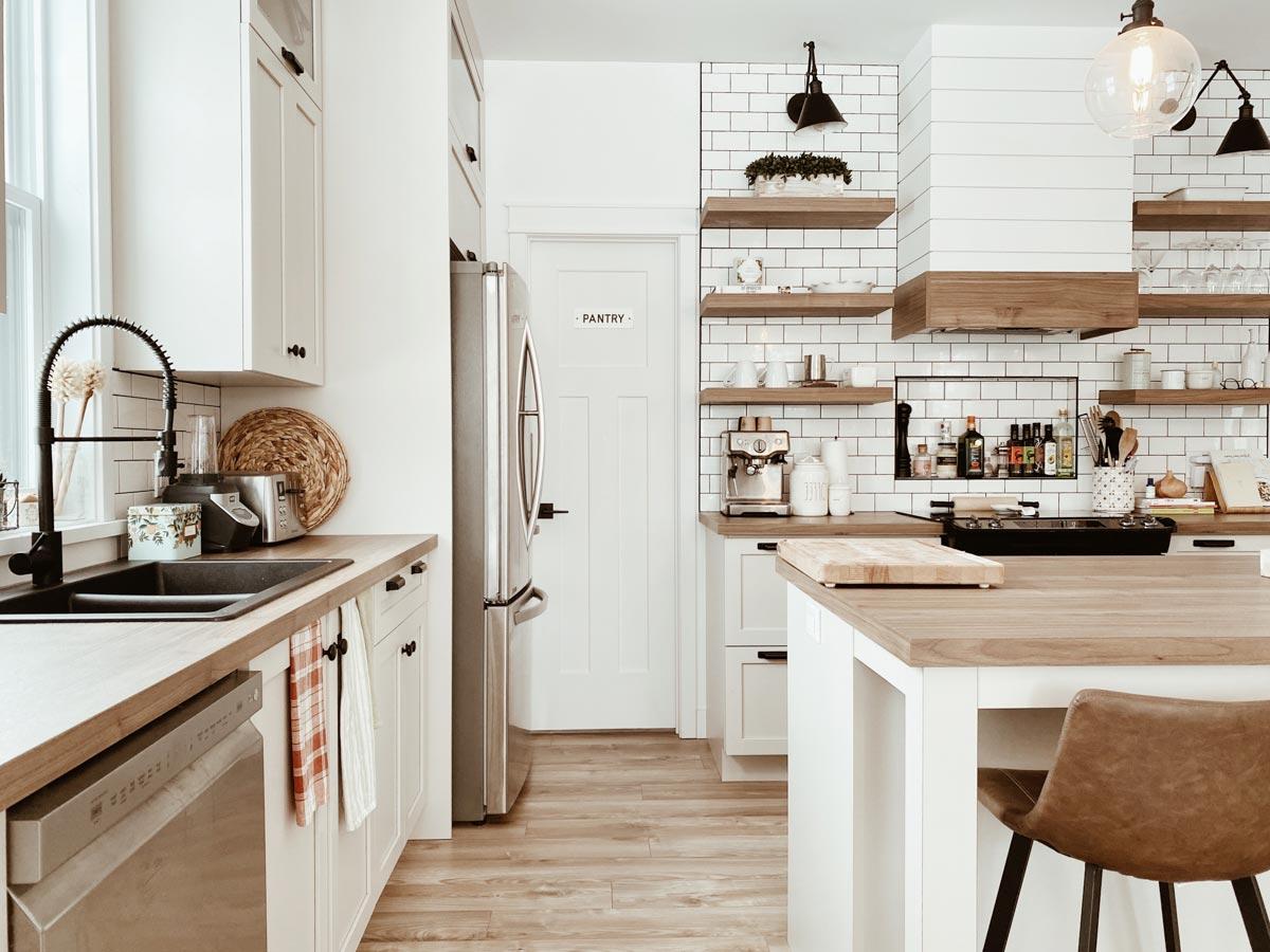 Plan 22535DR: 3-Bed Modern Rugged House Plan with Finished Lower Level - Image #8 - Cape Cod, Contemporary, Cottage, Country, Craftsman, Northwest, Rustic, Vacation