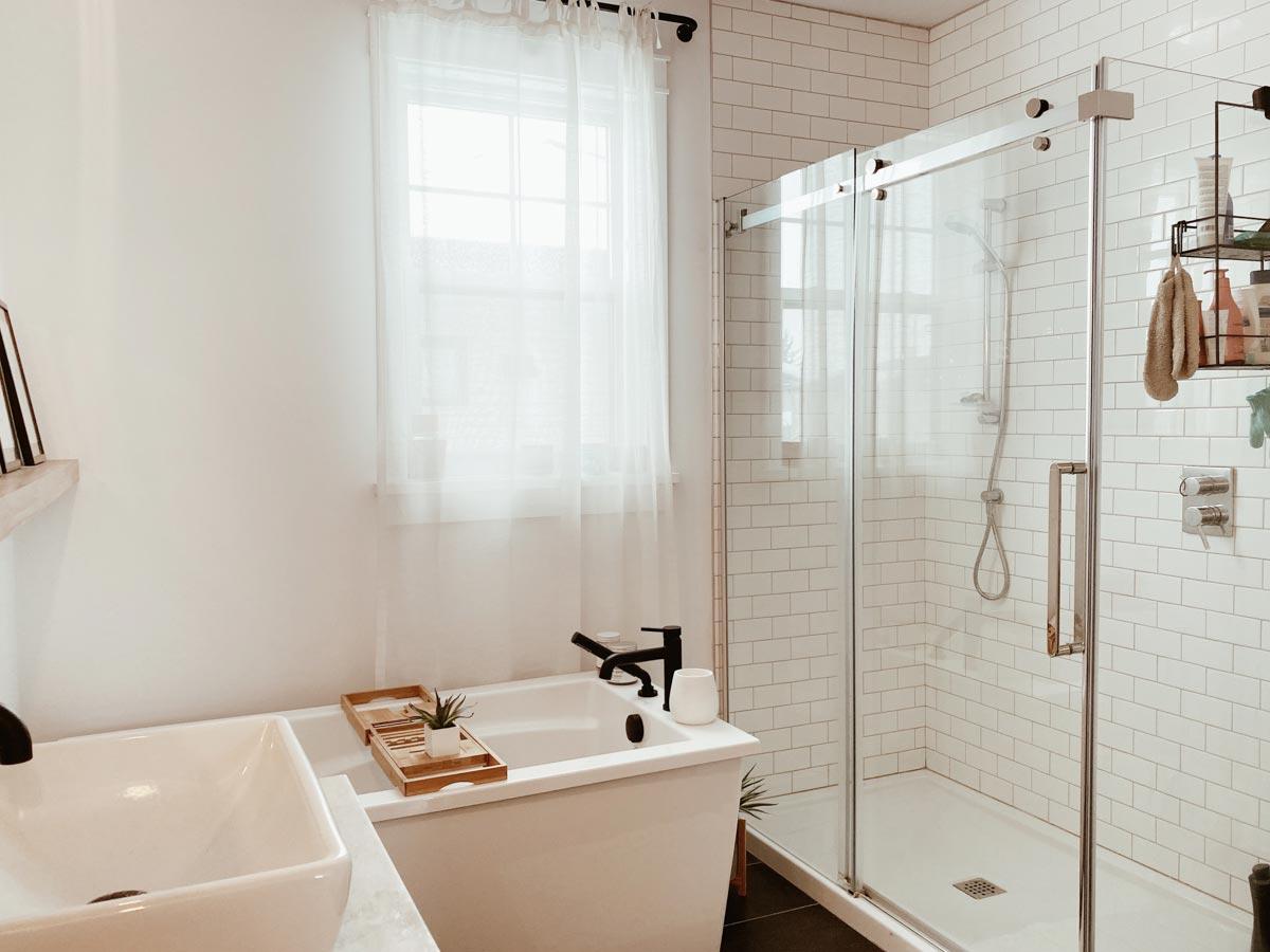 Plan 22535DR: 3-Bed Modern Rugged House Plan with Finished Lower Level - Image #14 - Cape Cod, Contemporary, Cottage, Country, Craftsman, Northwest, Rustic, Vacation