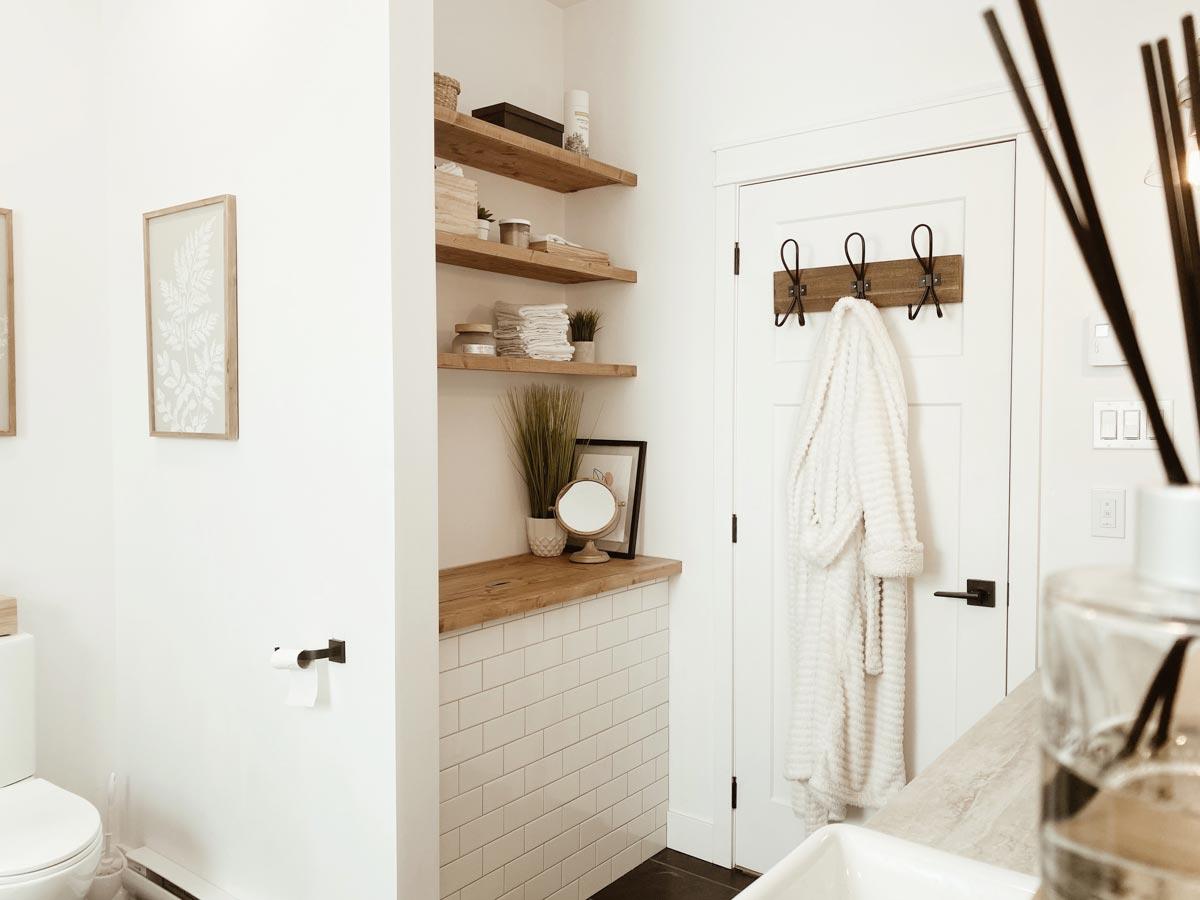 Plan 22535DR: 3-Bed Modern Rugged House Plan with Finished Lower Level - Image #15 - Cape Cod, Contemporary, Cottage, Country, Craftsman, Northwest, Rustic, Vacation