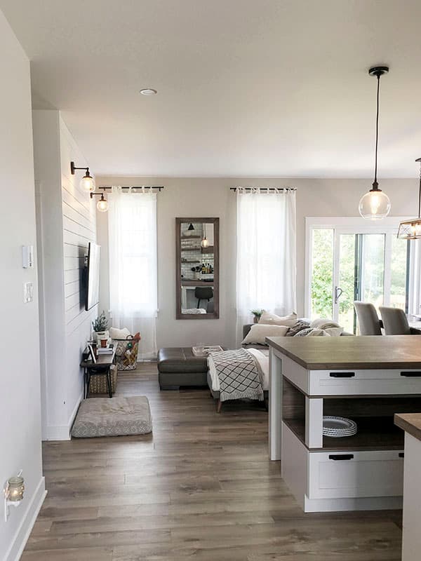 Plan 22535DR: 3-Bed Modern Rugged House Plan with Finished Lower Level - Image #16 - Cape Cod, Contemporary, Cottage, Country, Craftsman, Northwest, Rustic, Vacation