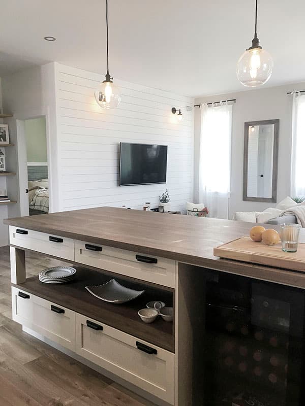 Plan 22535DR: 3-Bed Modern Rugged House Plan with Finished Lower Level - Image #25 - Cape Cod, Contemporary, Cottage, Country, Craftsman, Northwest, Rustic, Vacation