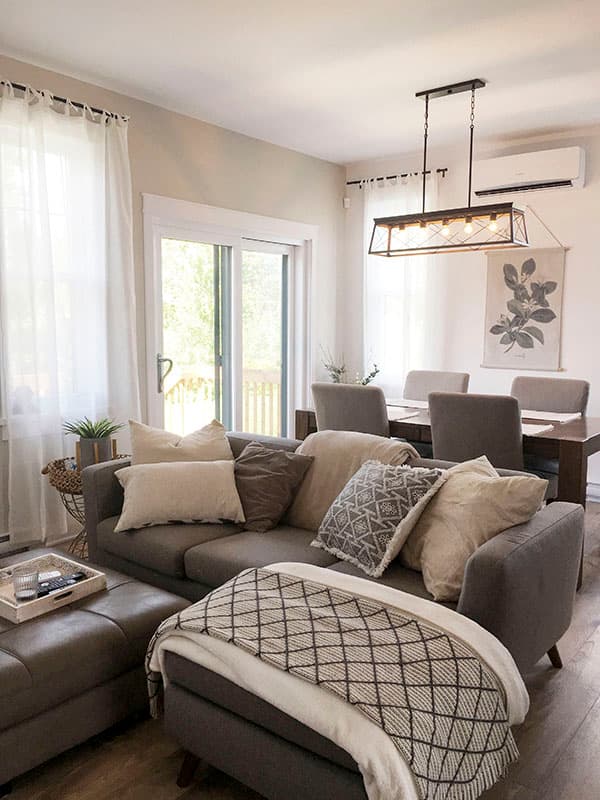 Plan 22535DR: 3-Bed Modern Rugged House Plan with Finished Lower Level - Image #30 - Cape Cod, Contemporary, Cottage, Country, Craftsman, Northwest, Rustic, Vacation