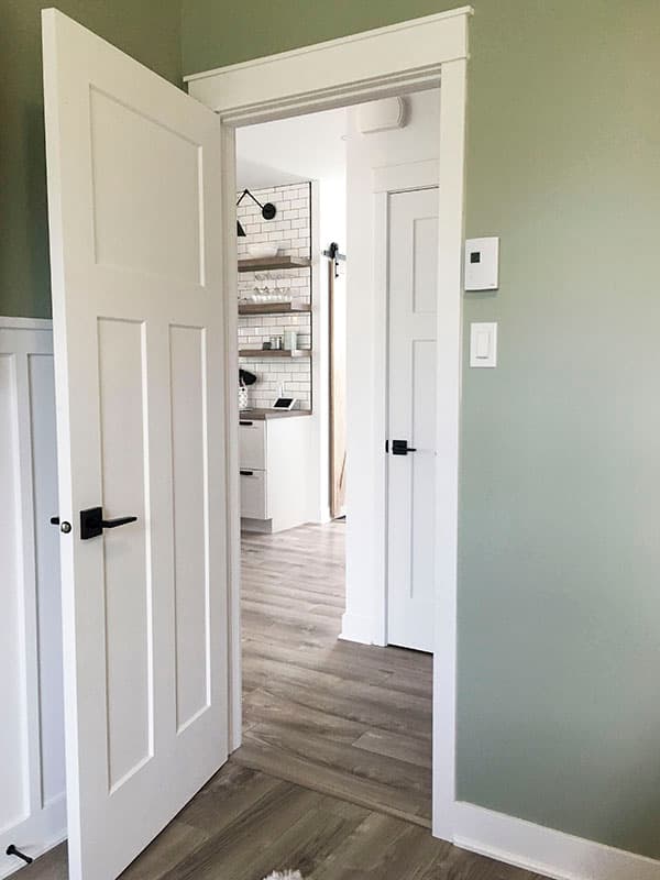 Plan 22535DR: 3-Bed Modern Rugged House Plan with Finished Lower Level - Image #40 - Cape Cod, Contemporary, Cottage, Country, Craftsman, Northwest, Rustic, Vacation