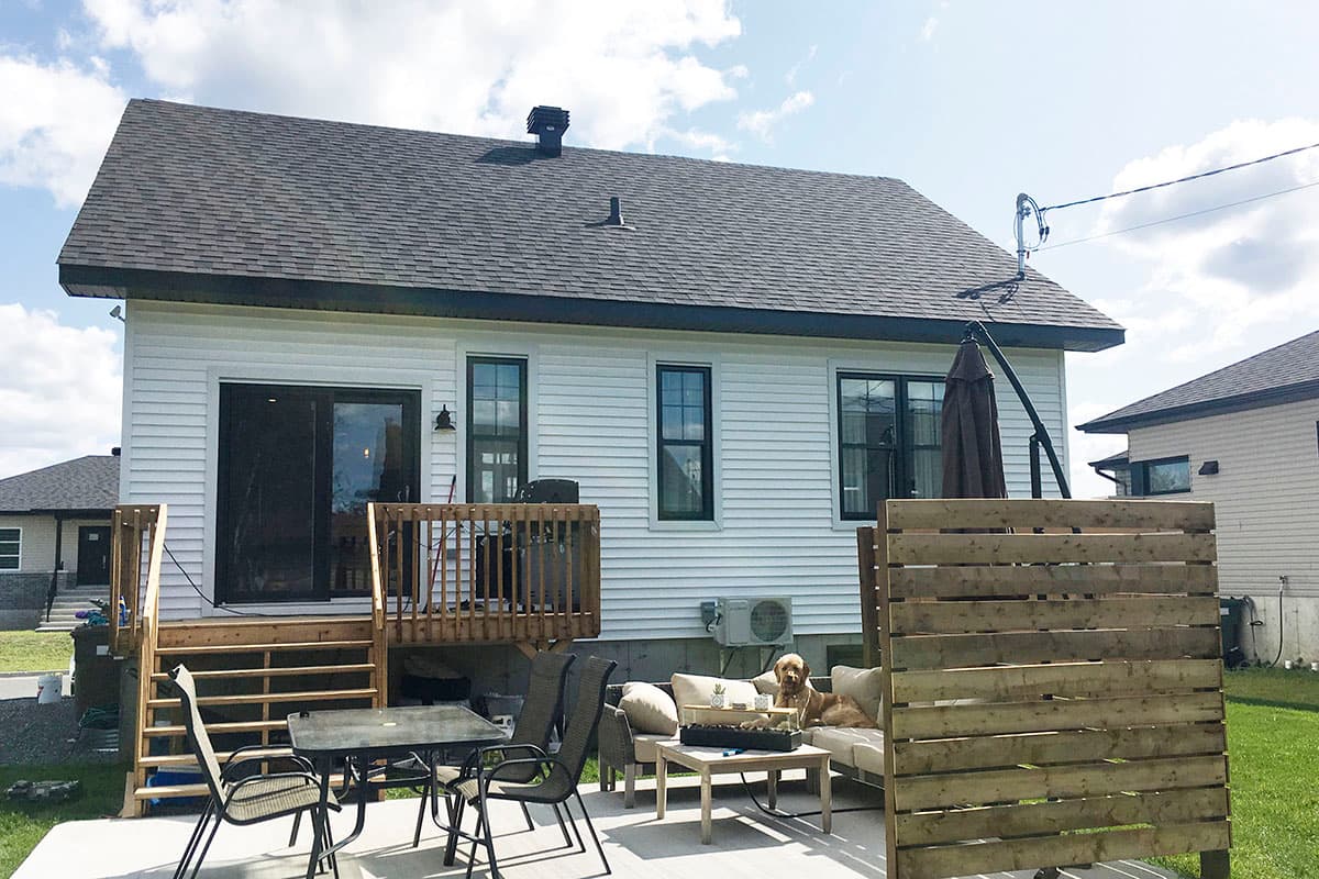 Plan 22535DR: 3-Bed Modern Rugged House Plan with Finished Lower Level - Image #41 - Cape Cod, Contemporary, Cottage, Country, Craftsman, Northwest, Rustic, Vacation