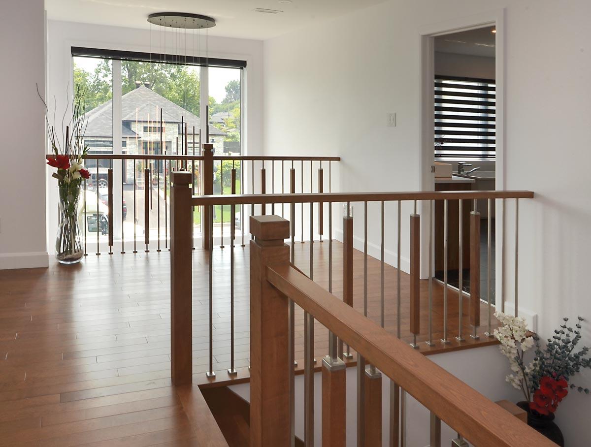 Plan 80917PM: Contemporary 3-Bedroom House Plan with 2-Car Garage - 1899 Sq Ft - Image #6 - Contemporary, Hill Country, Modern, Northwest