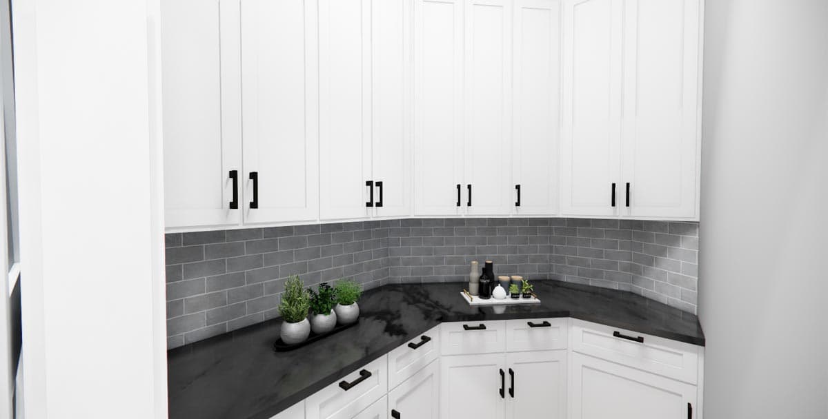 Plan 14674RK: 4-Bed New American Farmhouse Plan with Bonus Over Garage - Image #27 - Country, Craftsman, Farmhouse, Modern Farmhouse, New American, Traditional