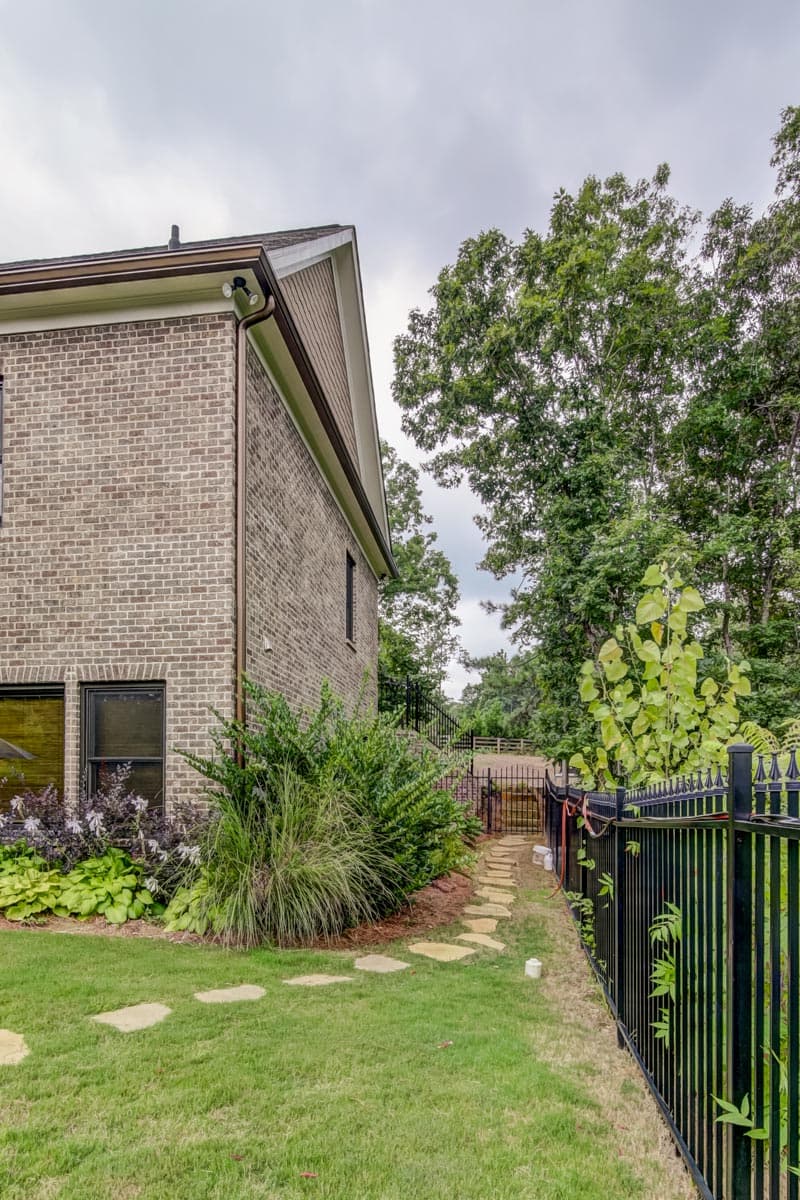 Plan 25656GE: Gorgeous 3-Bed French Country House Plan with Bonus Room and Screen Porch - 2806 Sq Ft - Image #5 - Craftsman, French Country, Rustic, Southern