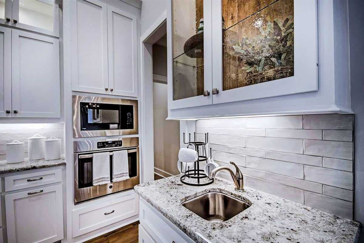 Plan 83912JW: Beautiful 3-Bedroom Acadian House Plan with Bonus Room - 1940 Sq Ft - Image #16 - Acadian, Louisiana-Style, Southern, Traditional