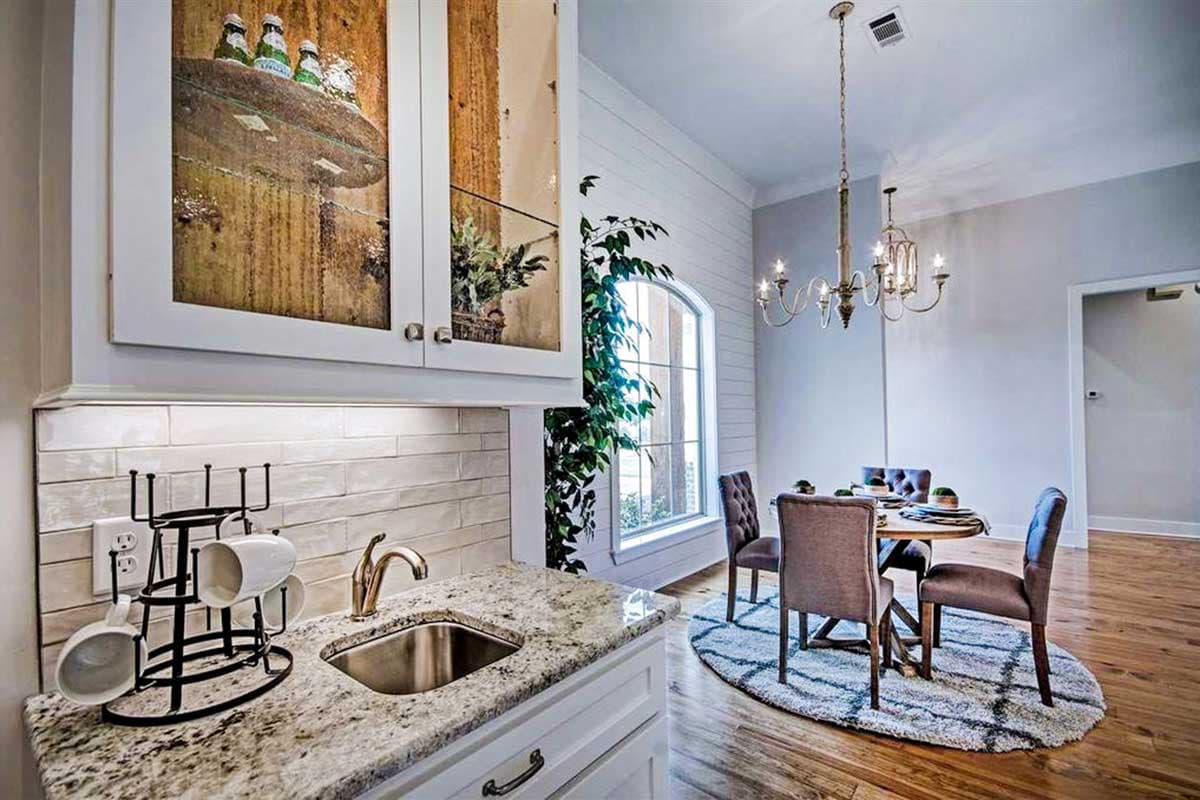 Plan 83912JW: Beautiful 3-Bedroom Acadian House Plan with Bonus Room - 1940 Sq Ft - Image #22 - Acadian, Louisiana-Style, Southern, Traditional