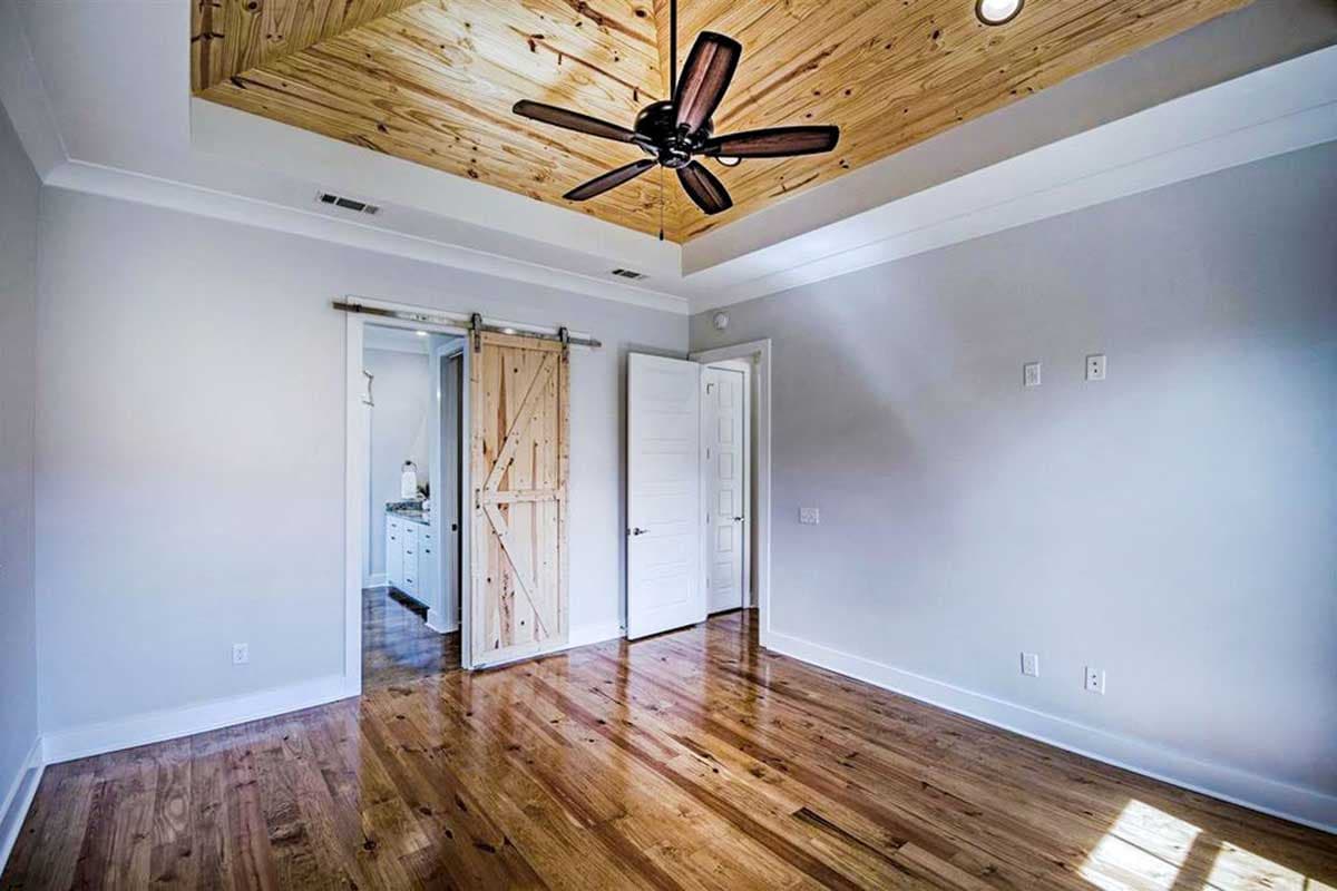 Plan 83912JW: Beautiful 3-Bedroom Acadian House Plan with Bonus Room - 1940 Sq Ft - Image #28 - Acadian, Louisiana-Style, Southern, Traditional