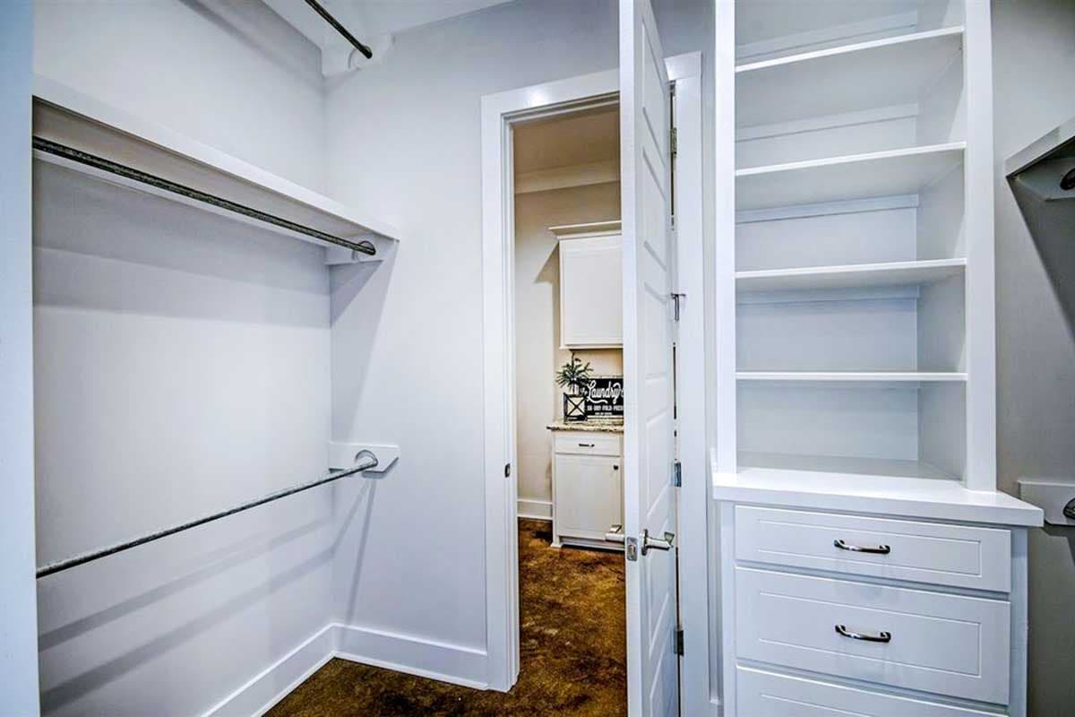 Plan 83912JW: Beautiful 3-Bedroom Acadian House Plan with Bonus Room - 1940 Sq Ft - Image #33 - Acadian, Louisiana-Style, Southern, Traditional