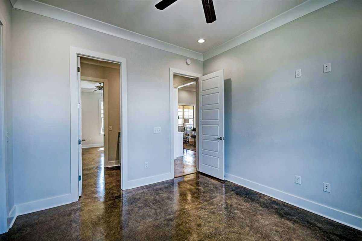 Plan 83912JW: Beautiful 3-Bedroom Acadian House Plan with Bonus Room - 1940 Sq Ft - Image #34 - Acadian, Louisiana-Style, Southern, Traditional