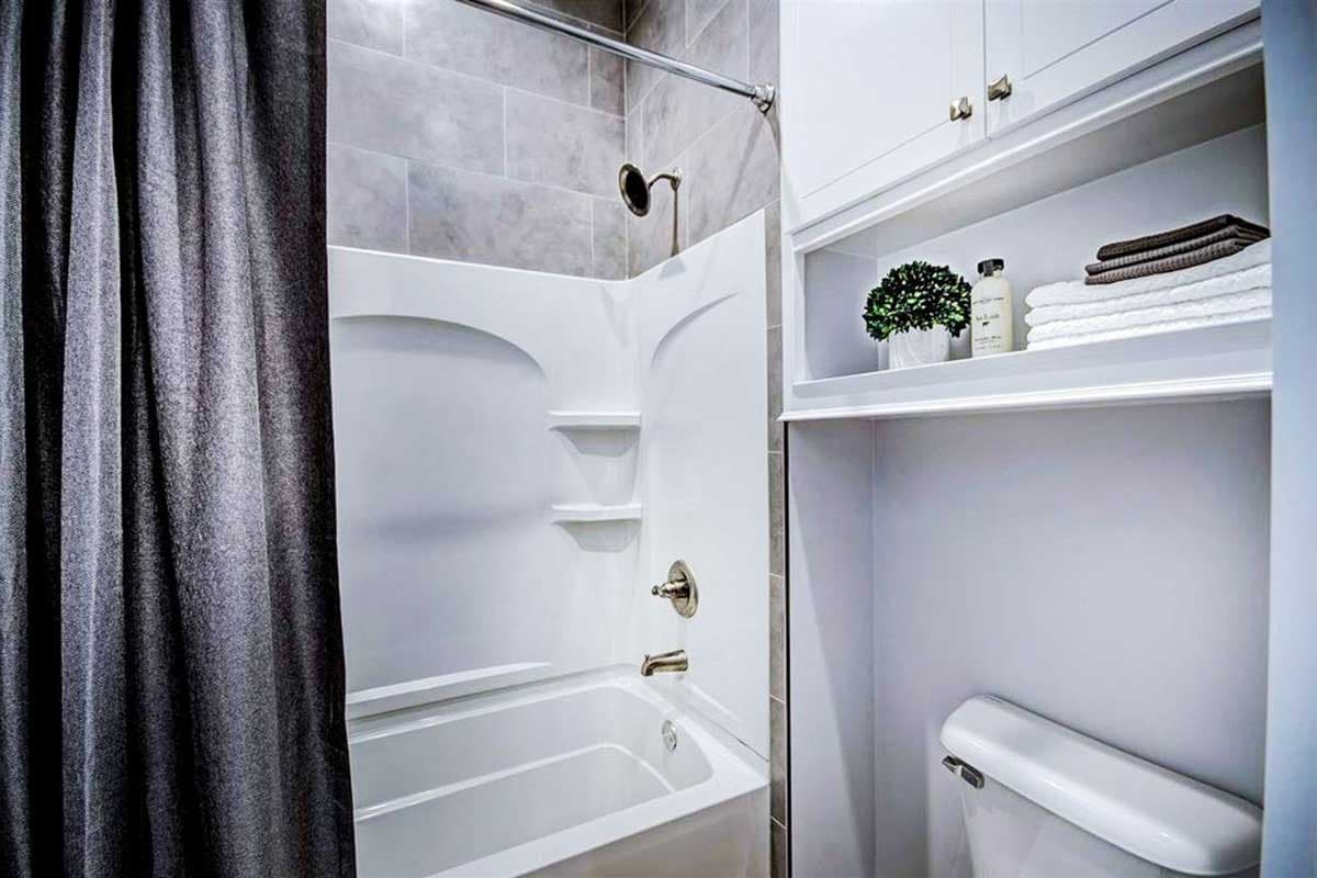 Plan 83912JW: Beautiful 3-Bedroom Acadian House Plan with Bonus Room - 1940 Sq Ft - Image #36 - Acadian, Louisiana-Style, Southern, Traditional