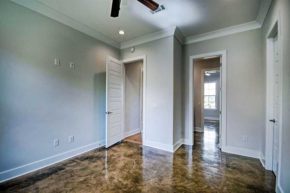 Plan 83912JW: Beautiful 3-Bedroom Acadian House Plan with Bonus Room - 1940 Sq Ft - Image #37 - Acadian, Louisiana-Style, Southern, Traditional