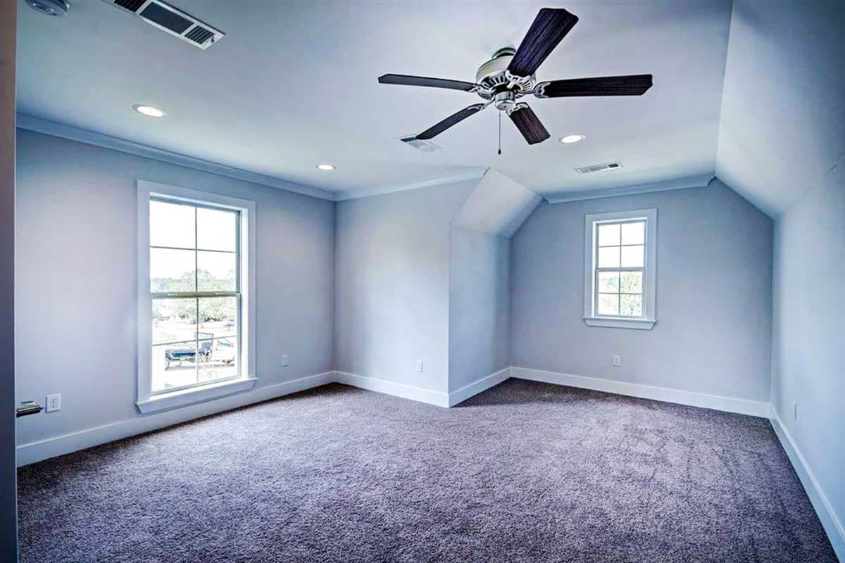 Plan 83912JW: Beautiful 3-Bedroom Acadian House Plan with Bonus Room - 1940 Sq Ft - Image #39 - Acadian, Louisiana-Style, Southern, Traditional