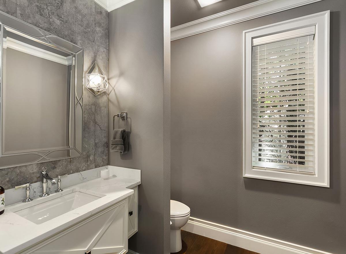 Plan 23778JD: New American 4-Bed House Plan with Bonus Room  - Image #8 - New American, Northwest, Traditional