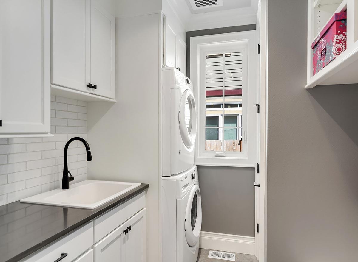 Plan 23778JD: New American 4-Bed House Plan with Bonus Room  - Image #23 - New American, Northwest, Traditional