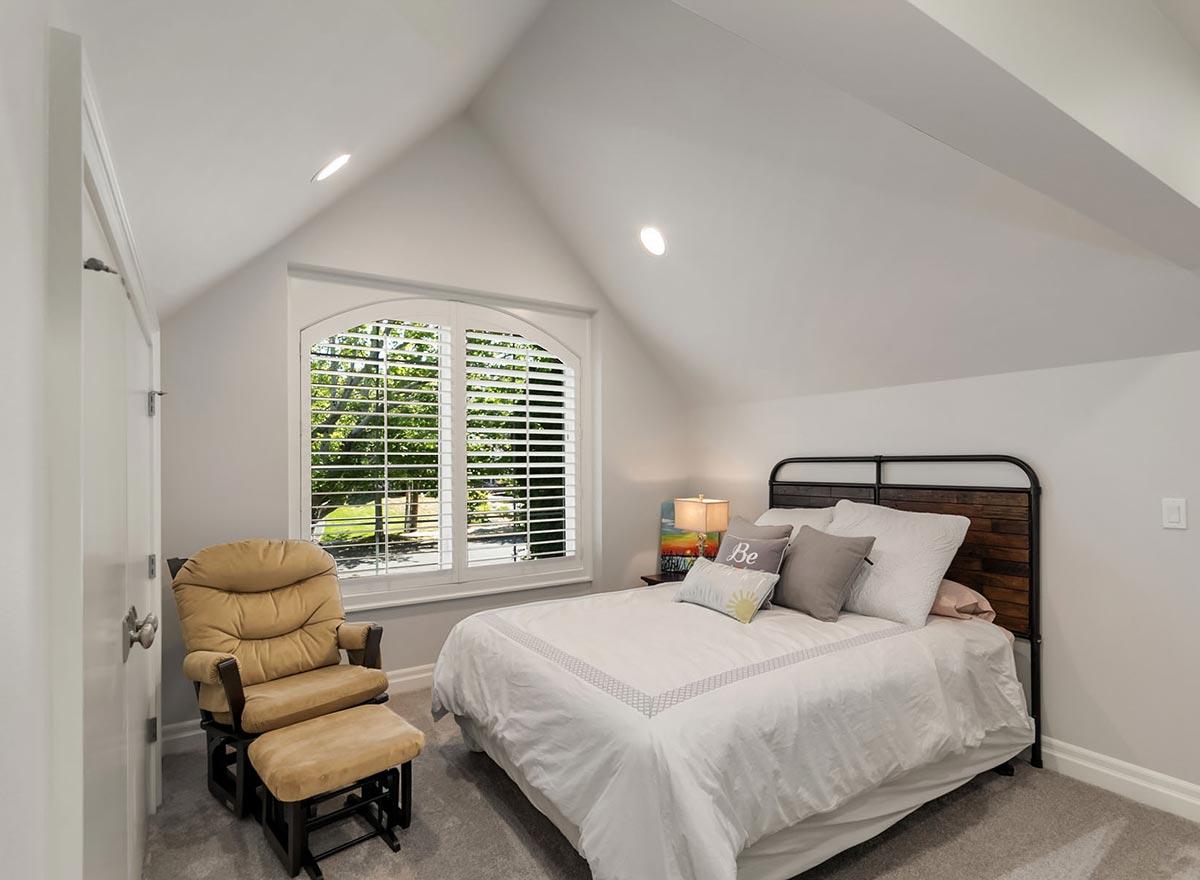 Plan 23778JD: New American 4-Bed House Plan with Bonus Room  - Image #26 - New American, Northwest, Traditional