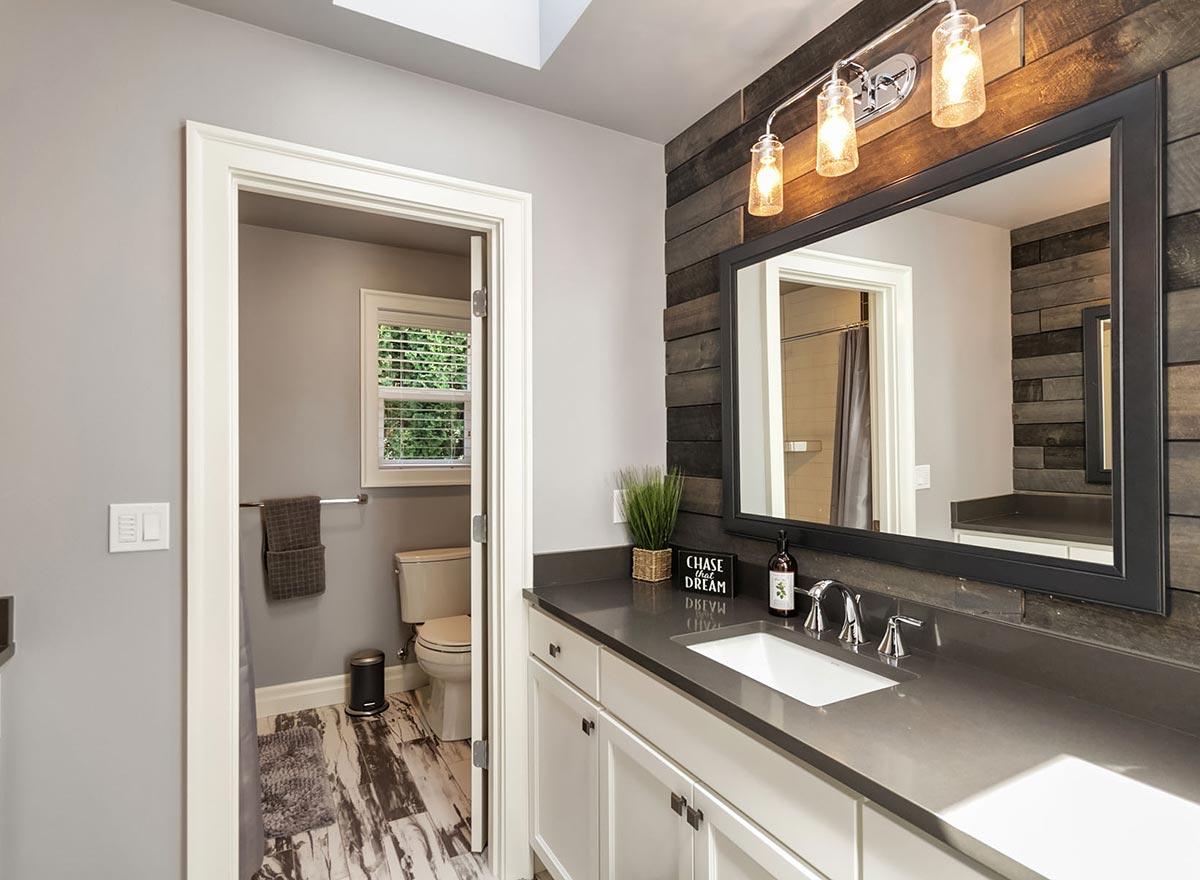 Plan 23778JD: New American 4-Bed House Plan with Bonus Room  - Image #28 - New American, Northwest, Traditional