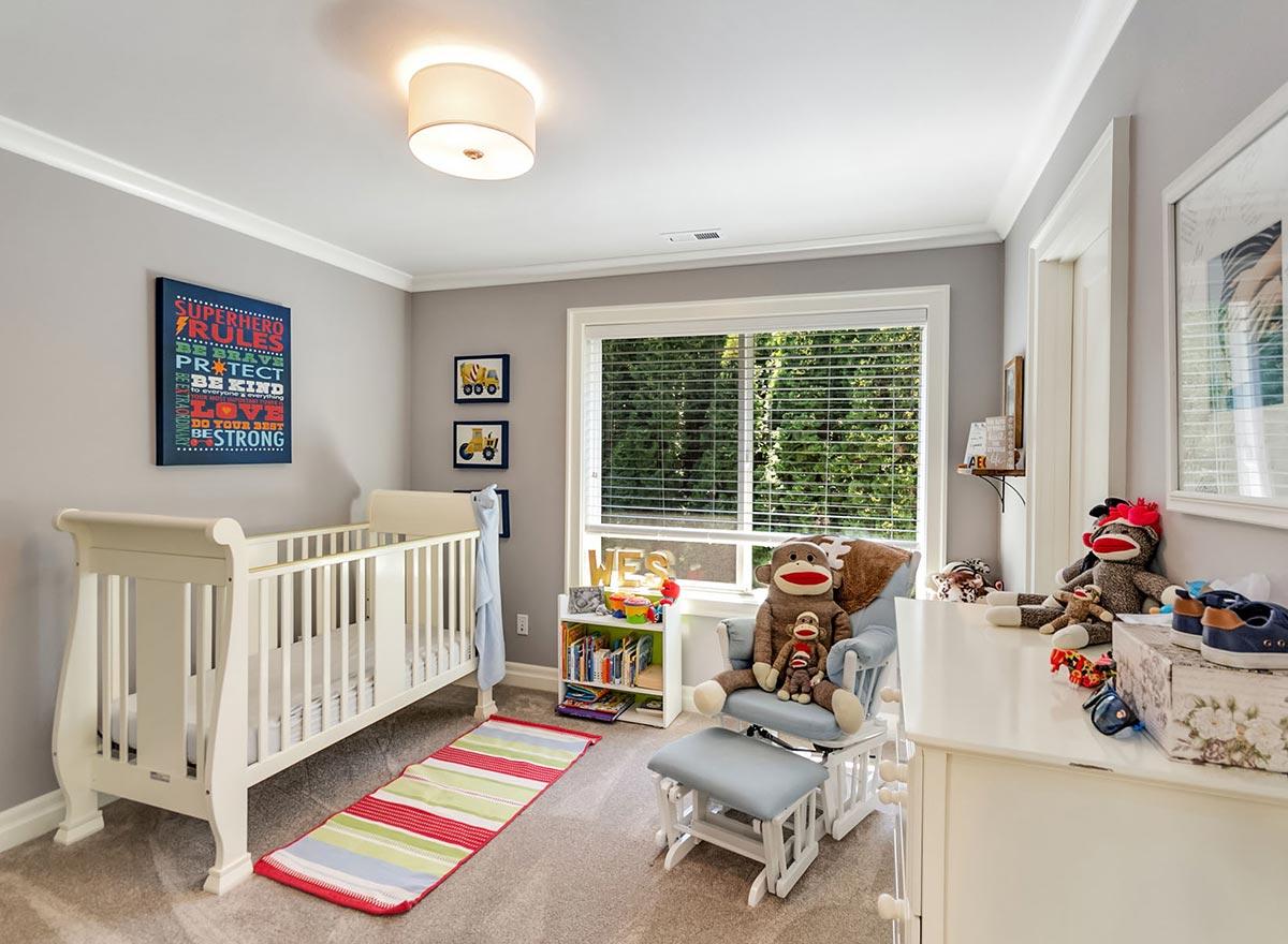 Plan 23778JD: New American 4-Bed House Plan with Bonus Room  - Image #29 - New American, Northwest, Traditional