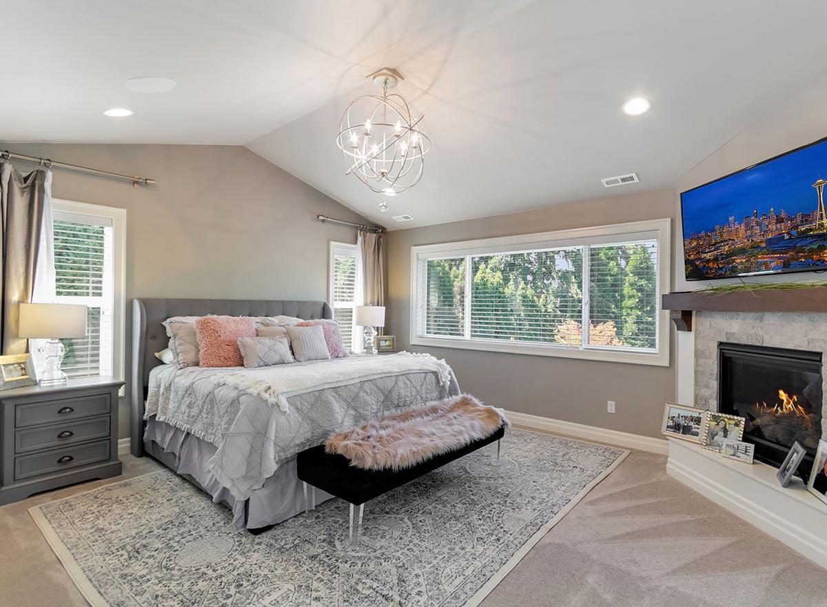 Plan 23778JD: New American 4-Bed House Plan with Bonus Room  - Image #30 - New American, Northwest, Traditional