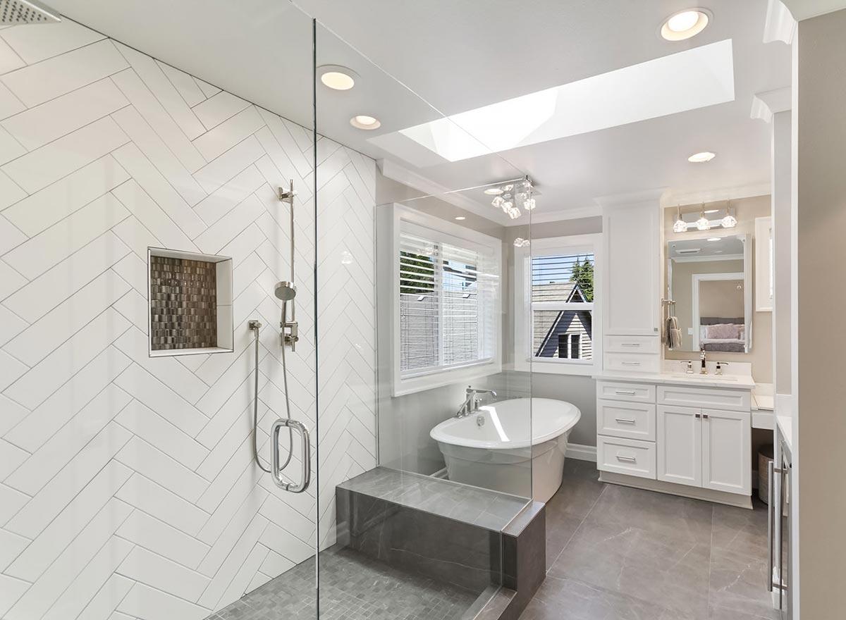 Plan 23778JD: New American 4-Bed House Plan with Bonus Room  - Image #31 - New American, Northwest, Traditional