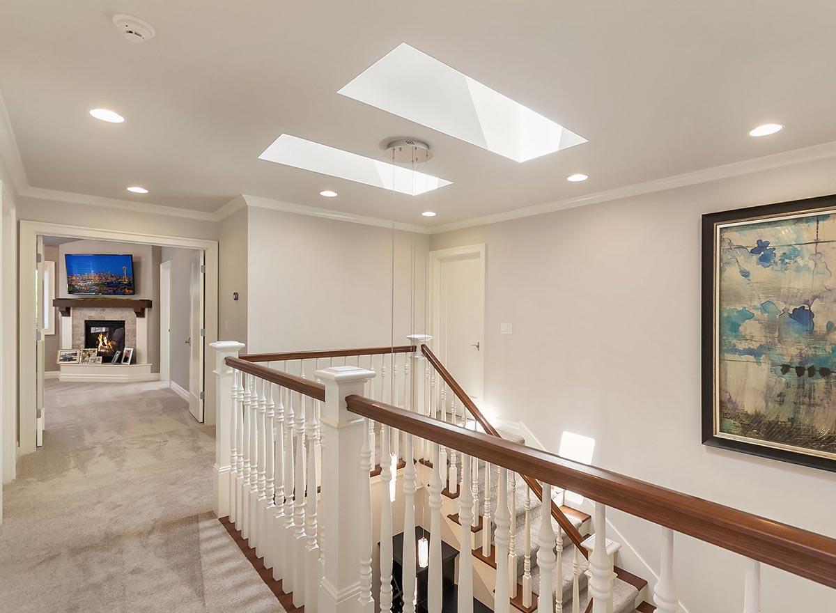 Plan 23778JD: New American 4-Bed House Plan with Bonus Room  - Image #33 - New American, Northwest, Traditional