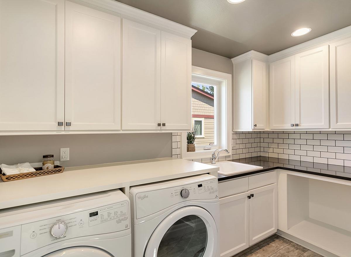 Plan 23778JD: New American 4-Bed House Plan with Bonus Room  - Image #34 - New American, Northwest, Traditional