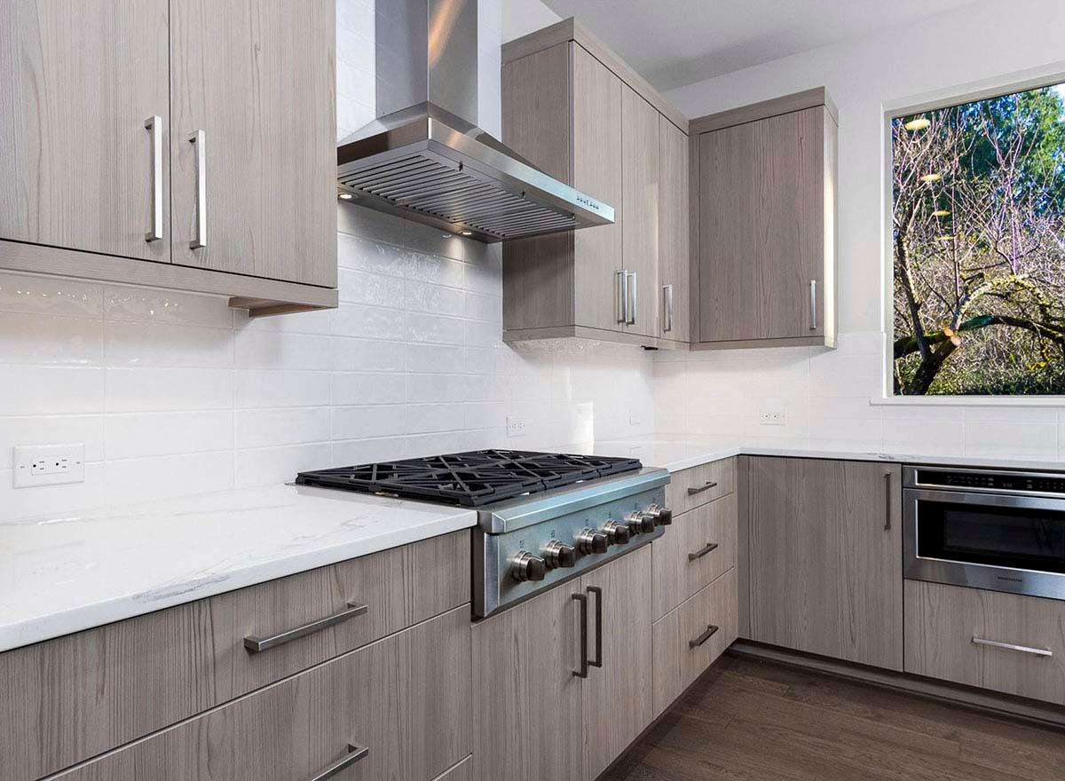 Plan 23772JD: 4-Bed Contemporary Home Plan with Media Room - Image #6 - Contemporary, Modern, Northwest, Prairie