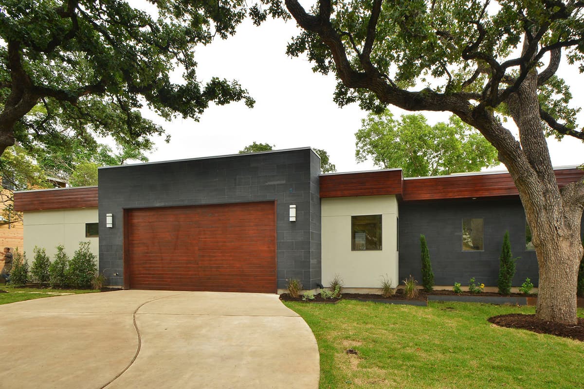 Plan 31195D: Mid-Century Modern House Plan Under 3100 Sq Ft with Private In-Law Suite - Image #60 - Contemporary, Mid Century Modern, Modern
