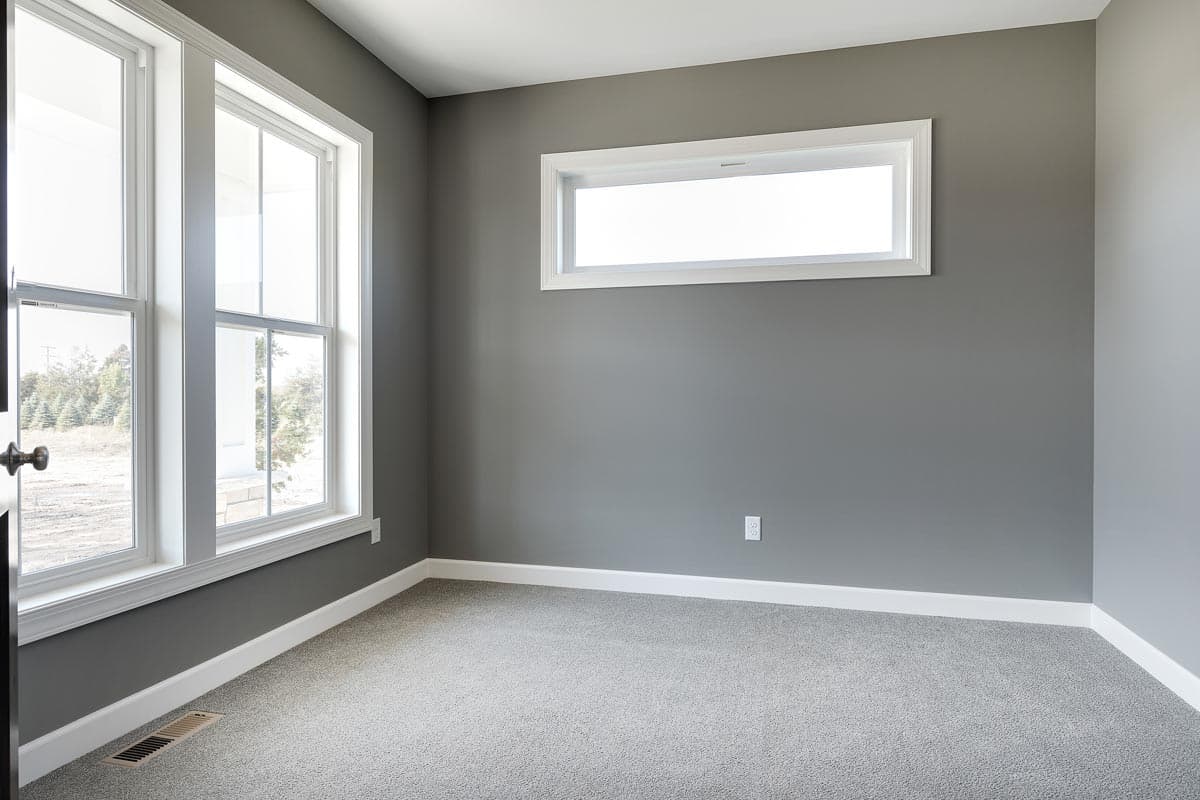 Plan 73394HS: Exclusive Two-Story 4-Bed-Plus House Plan - Image #5 - Craftsman, New American, Northwest