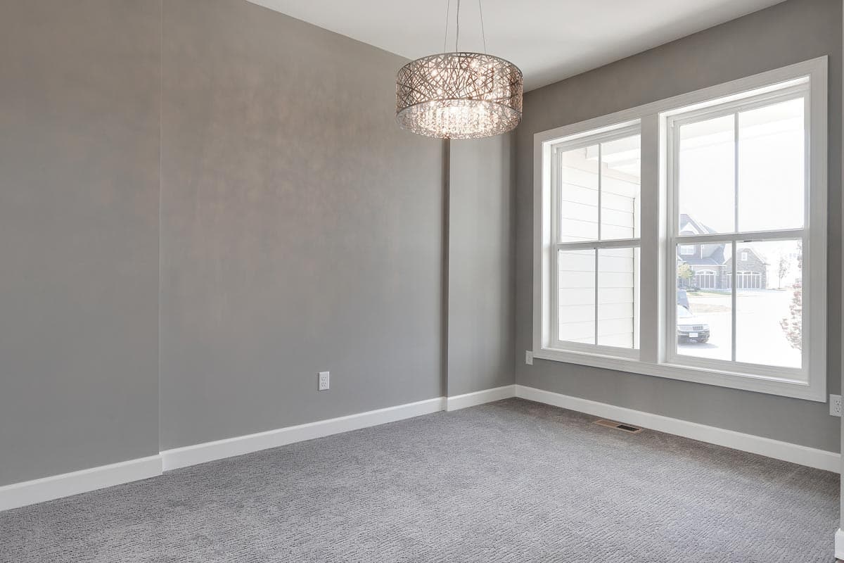 Plan 73394HS: Exclusive Two-Story 4-Bed-Plus House Plan - Image #8 - Craftsman, New American, Northwest