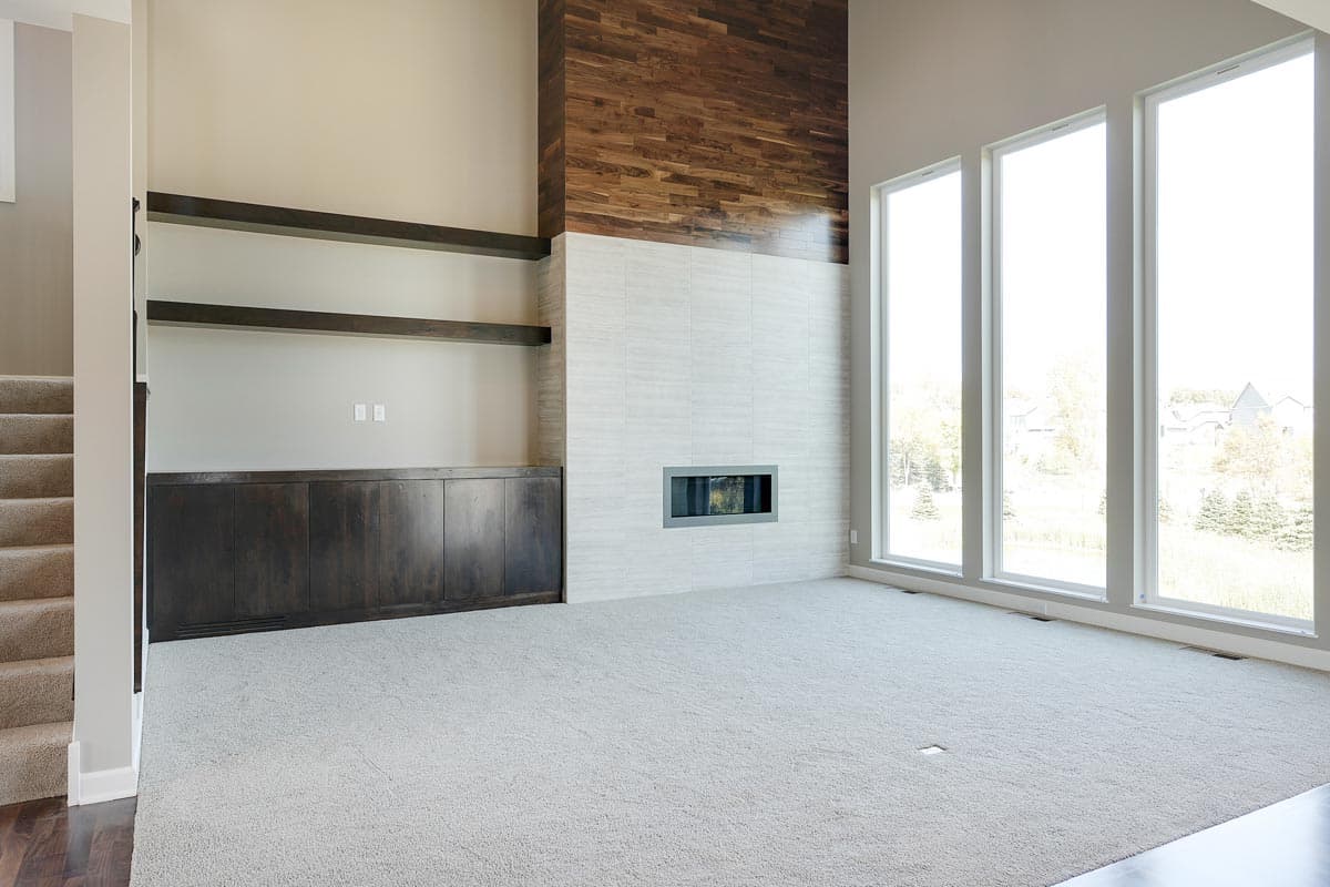 Plan 73394HS: Exclusive Two-Story 4-Bed-Plus House Plan - Image #11 - Craftsman, New American, Northwest