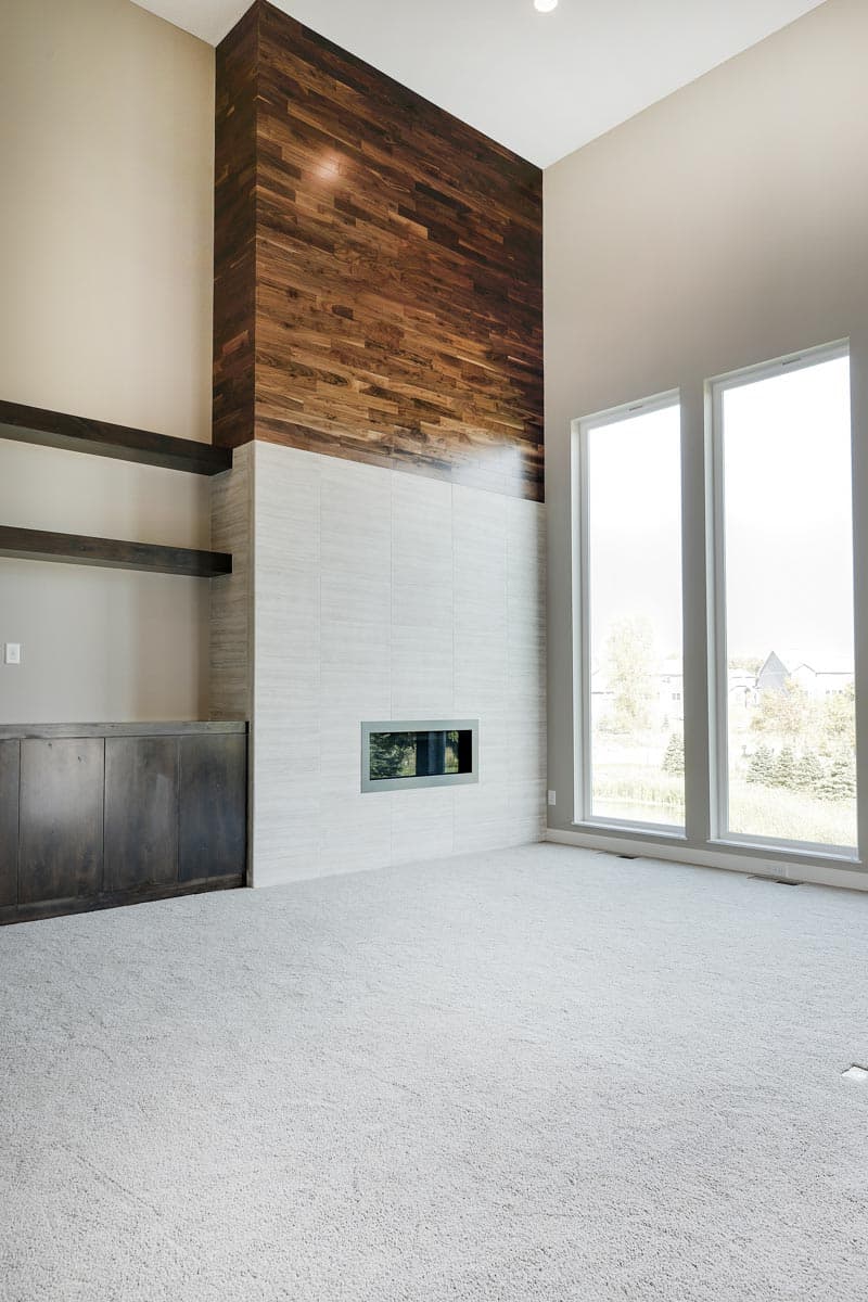 Plan 73394HS: Exclusive Two-Story 4-Bed-Plus House Plan - Image #12 - Craftsman, New American, Northwest