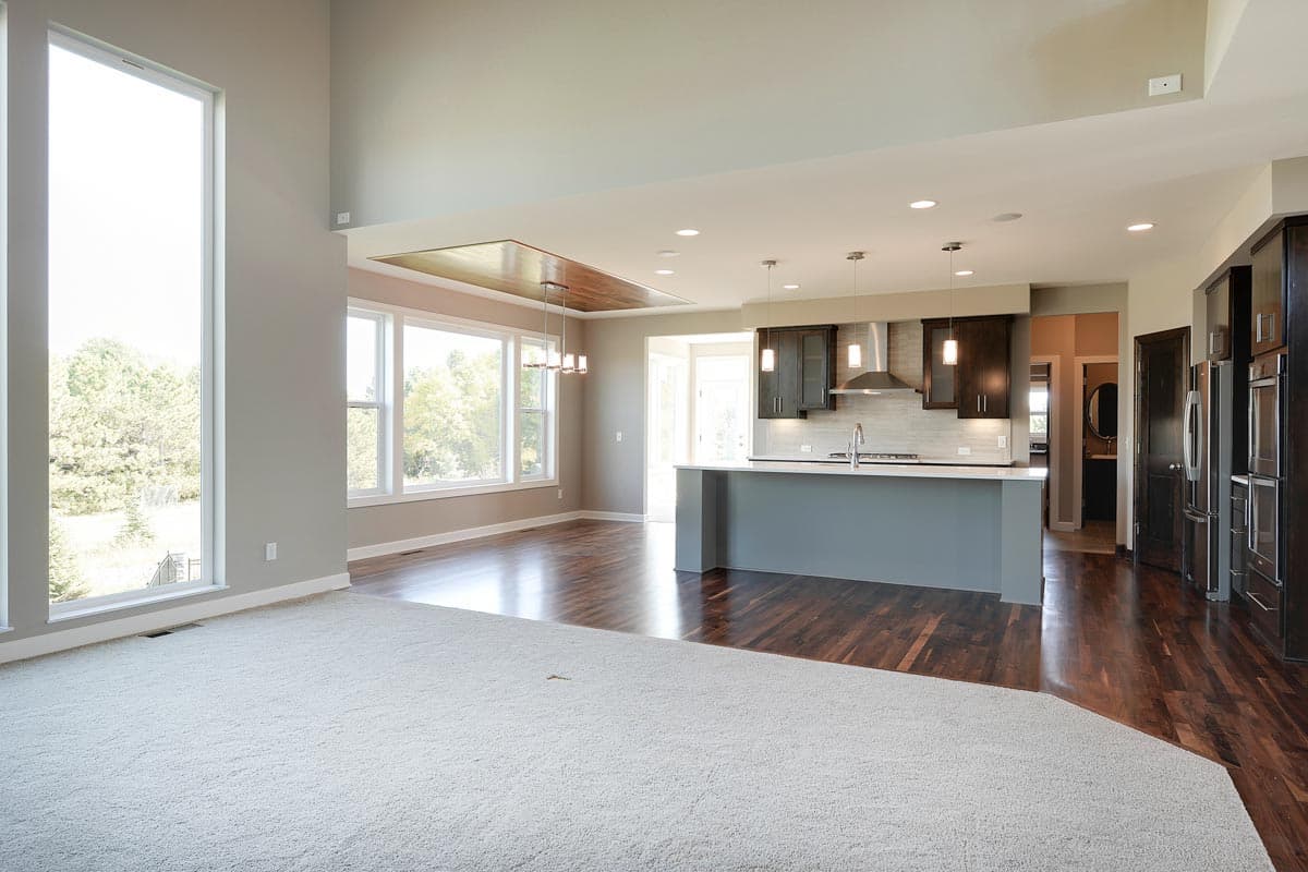 Plan 73394HS: Exclusive Two-Story 4-Bed-Plus House Plan - Image #13 - Craftsman, New American, Northwest