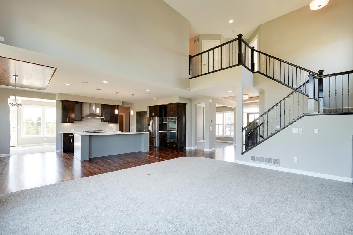 Plan 73394HS: Exclusive Two-Story 4-Bed-Plus House Plan - Image #14 - Craftsman, New American, Northwest