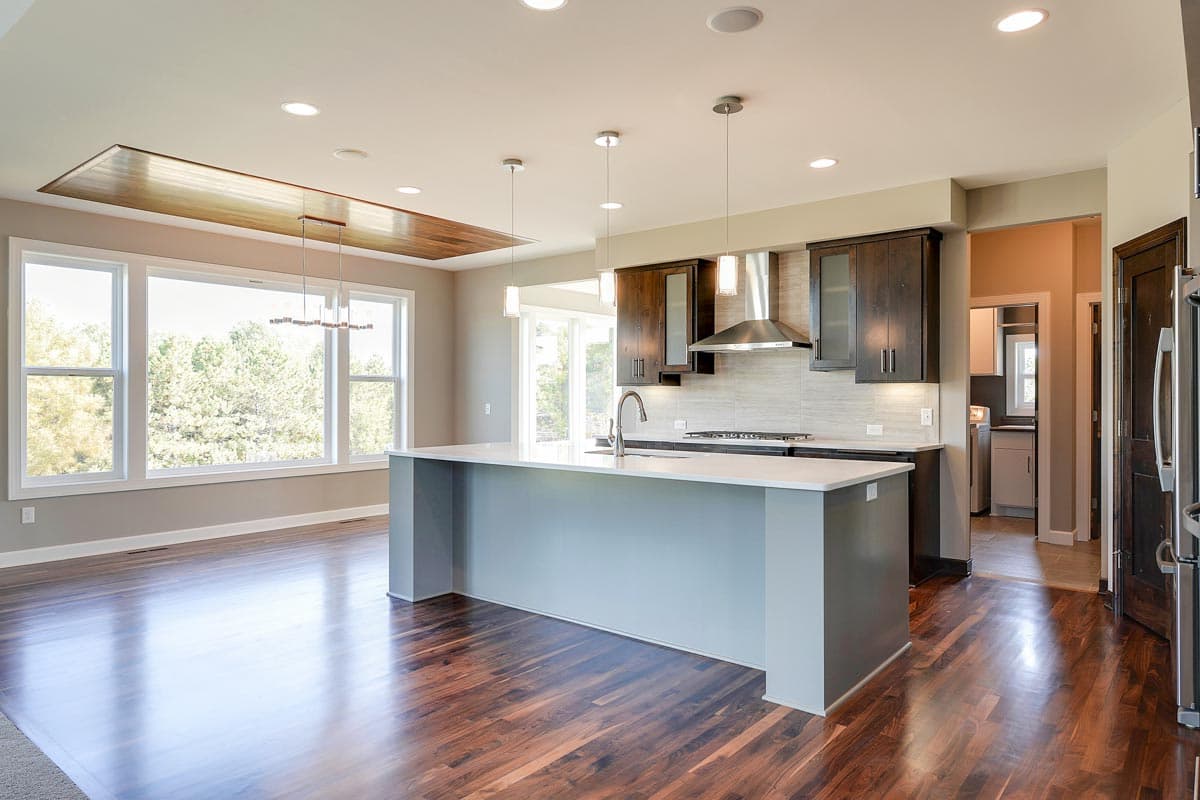 Plan 73394HS: Exclusive Two-Story 4-Bed-Plus House Plan - Image #15 - Craftsman, New American, Northwest