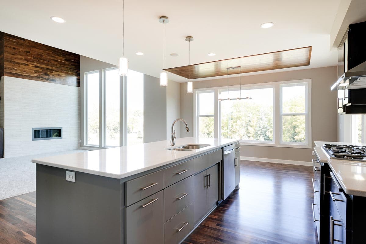 Plan 73394HS: Exclusive Two-Story 4-Bed-Plus House Plan - Image #16 - Craftsman, New American, Northwest