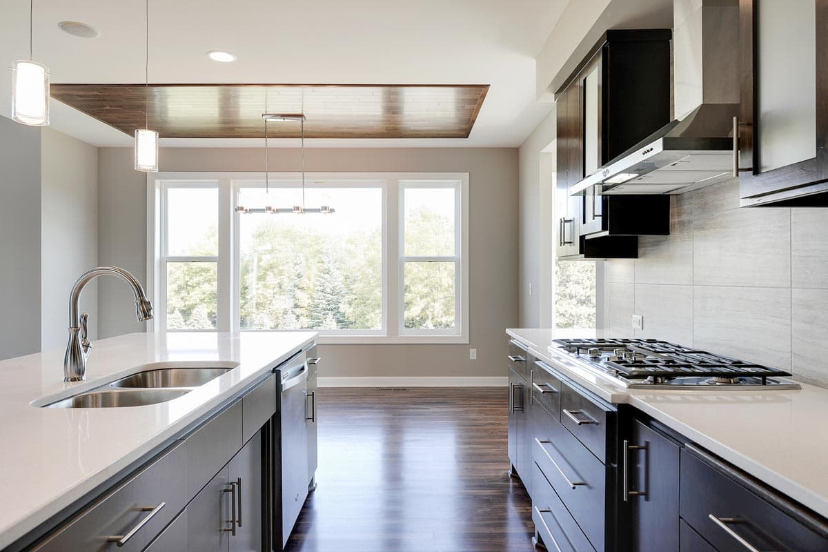 Plan 73394HS: Exclusive Two-Story 4-Bed-Plus House Plan - Image #17 - Craftsman, New American, Northwest