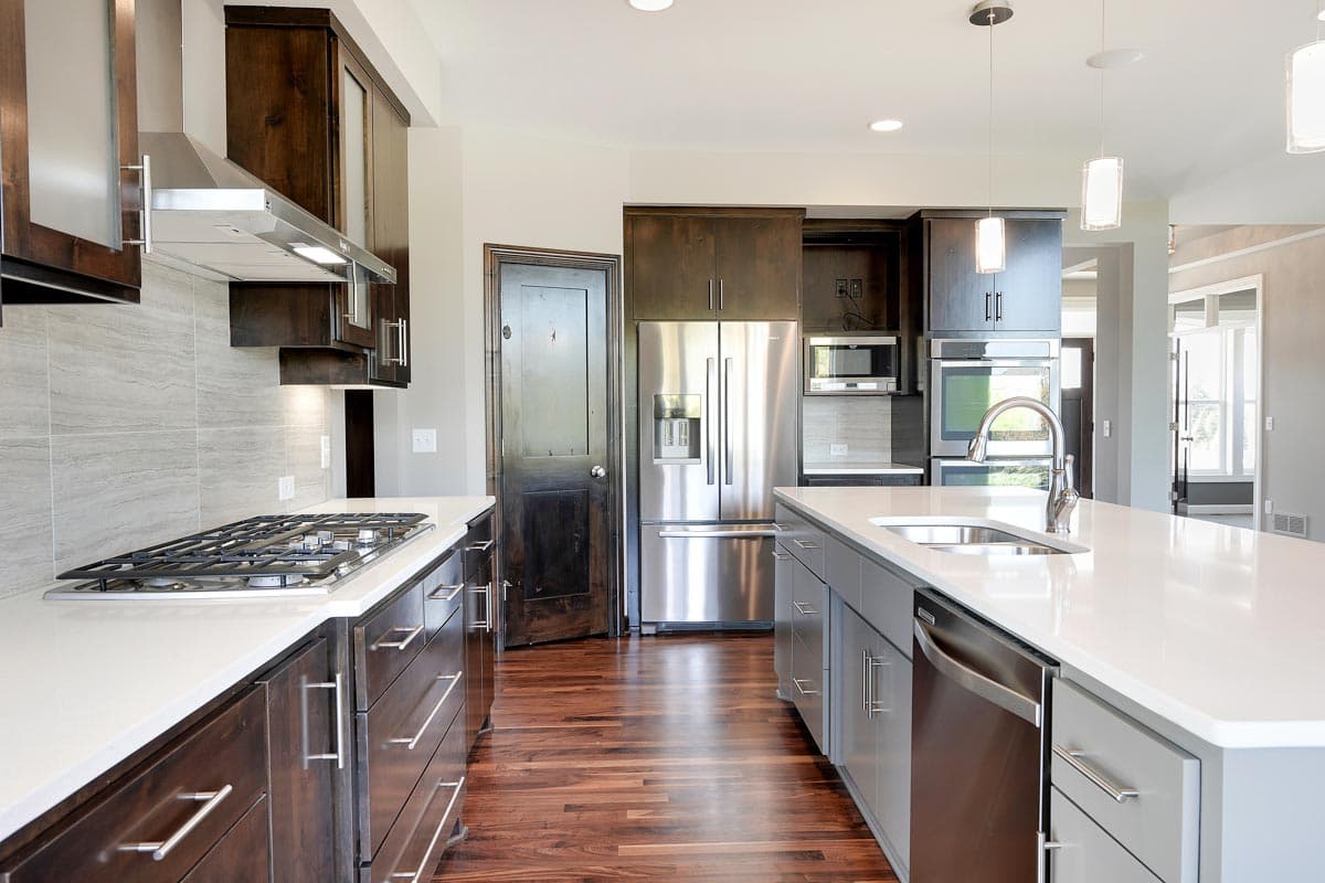 Plan 73394HS: Exclusive Two-Story 4-Bed-Plus House Plan - Image #19 - Craftsman, New American, Northwest